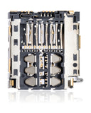 Replacement Sim Card Reader Compatible with Samsung Galaxy S20 FE 5G