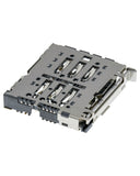 Replacement Sim Card Reader Compatible with Samsung Galaxy S20 FE 5G