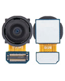 Replacement Back Camera (Ultra Wide) Compatible with Samsung Galaxy S20 FE 5G / A52 4G (A525 / 2021) / A52 5G (A526 / 2021) / A72 (A725 / 2021)