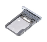 Replacement Single Sim Card Tray Compatible with Samsung Galaxy S20 FE 5G (Cloud White)