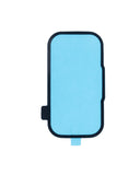 Replacement Back Camera Lens With Cover Bezel Ring Compatible with Samsung Galaxy S20 FE 5G (Cloudy White)