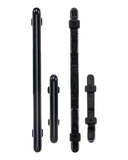 Replacement Hard Buttons (Power / Volume) Compatible with Samsung Galaxy S20 FE 4G / 5G (Cloud Navy)