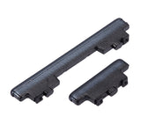 Replacement Hard Buttons (Power / Volume) Compatible with Samsung Galaxy S20 FE 4G / 5G (Cloud Navy)