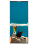 Replacement Main Screen OLED Assembly without Frame Compatible with LG Wing 5G (Refurbished) (International Version) (All Colors)