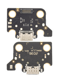 Replacement Charging Port Board Compatible with Samsung Galaxy Tab A7 10.4" (T500 / T505 / T507) (2020) (Premium)