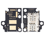 Replacement Sim Card Reader Compatible with Samsung Galaxy Tab A7 10.4" (T505 / T507) (2020)