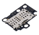 Replacement Sim Card Reader Compatible with Samsung Galaxy Tab A7 10.4" (T505 / T507) (2020)