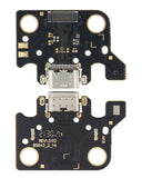 Replacement Charging Port Board Compatible with Samsung Galaxy Tab A7 10.4" (T500 / T505 / T507) (2020) (Aftermarket Plus)
