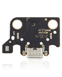Replacement Charging Port Board Compatible with Samsung Galaxy Tab A7 10.4" (T500 / T505 / T507) (2020) (Aftermarket Plus)