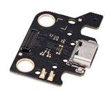 Replacement Charging Port Board Compatible with Samsung Galaxy Tab A7 10.4" (T500 / T505 / T507) (2020) (Aftermarket Plus)