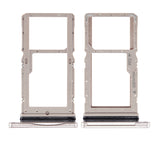 Replacement Sim Card Tray Compatible with Samsung Galaxy Tab A7 10.4" (T505 / T507 / 2020) (Gold)