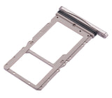 Replacement Sim Card Tray Compatible with Samsung Galaxy Tab A7 10.4" (T505 / T507 / 2020) (Gold)