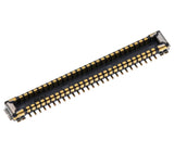 Replacement LCD FPC Connector (On Motherboard) Compatible with Samsung Galaxy Tab A 10.1" (T510 / T515 / T517) (54 Pin)