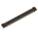 Replacement LCD FPC Connector (On Motherboard) Compatible with Samsung Galaxy Tab A 10.1" (T510 / T515 / T517) (54 Pin)