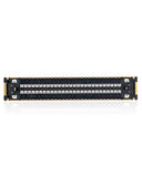 Replacement LCD FPC Connector (On Motherboard) Compatible with Samsung Galaxy Tab A 8.4" (T307 / 2020) (54 Pin)