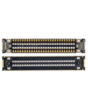 Replacement LCD FPC Connector (On Motherboard) Compatible with Samsung Galaxy Tab A 8.4" (T307 / 2020) (54 Pin)