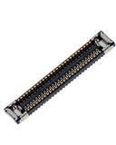 Replacement LCD FPC Connector (On Motherboard) Compatible with Samsung Galaxy Tab A 8.4" (T307 / 2020) (54 Pin)