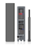 Magnetic Screwdriver Set With 28 Bits (31 in 1) Compatible with Others