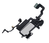 Replacement Earpiece Speaker With Proximity Sensor Cable Compatible with Apple iPhone 12 Pro Max (Warning: Irreparable Face ID Functionality) (Aftermarket)