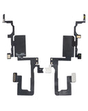 Replacement Proximity Light Sensor Flex Cable Compatible with Apple iPhone 12 Mini (Premium)