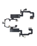 Replacement Proximity Light Sensor Flex Cable Compatible with Apple iPhone 12 Pro Max (Premium)