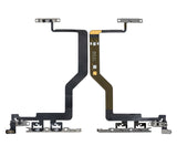 Replacement Power Button Flex Cable Compatible with Apple iPhone 12 Pro Max (Soldering Required)