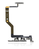 Replacement Power Button Flex Cable Compatible with Apple iPhone 12 Pro Max (Soldering Required)