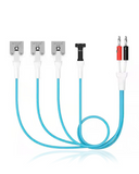 Replacement Power Supply Cable & Boot Cords Compatible with Wylie iPad Models (Wylie)