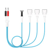Replacement Power Supply Cable & Boot Cords Compatible with Wylie iPad Models (Wylie)
