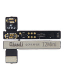 Replacement Battery Tag-On Flex Cable Compatible with Qianli iPhone 12 Mini (Qianli)