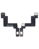 Replacement Dot Projector Flex Cable Compatible with Qianli iPhone 12 Mini (Use For ID Face) (Soldering Required) (Qianli)