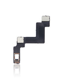 Replacement Dot Projector Flex Cable Compatible with Qianli iPhone 12 Mini (Use For ID Face) (Soldering Required) (Qianli)