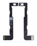 Replacement Dot Projector Flex Cable Compatible with Qianli iPhone 11 Pro (Use For ID Face) (Soldering Required) (Qianli)