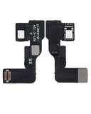 Replacement Dot Projector Flex Cable Compatible with Qianli iPhone XR (Use For ID Face) (Soldering Required) (Qianli)