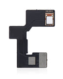 Replacement Dot Projector Flex Cable Compatible with Qianli iPhone X (Use For ID Face) (Soldering Required) (Qianli)