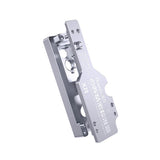 iD FACE Dot Projector Precision Aluminium Calibrator Set Compatible with Qianli X / XS / XR / XS Max (Qianli)