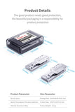 iD FACE Dot Projector Precision Aluminium Calibrator Set Compatible with Qianli X / XS / XR / XS Max (Qianli)