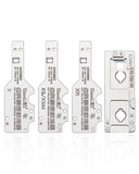 iD FACE Dot Projector Precision Aluminium Calibrator Set Compatible with Qianli X / XS / XR / XS Max (Qianli)