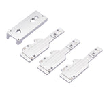 iD FACE Dot Projector Precision Aluminium Calibrator Set Compatible with Qianli X / XS / XR / XS Max (Qianli)