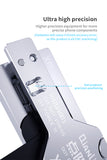 iD FACE Dot Projector Precision Aluminium Calibrator Set Compatible with Qianli X / XS / XR / XS Max (Qianli)
