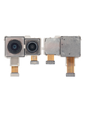 Replacement Back Camera Compatible with Huawei P40 Pro