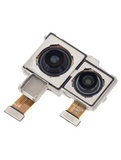 Replacement Back Camera Compatible with Huawei P40 Pro