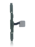 Replacement Power & Volume Button Flex Cable Compatible with Huawei P40 Pro