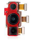 Replacement Back Camera Compatible with Huawei P40