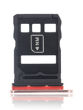 Replacement Sim Card Tray Compatible with Huawei P40 (Blush Gold)