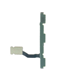 Replacement Power & Volume Button Flex Cable Compatible with Huawei P40