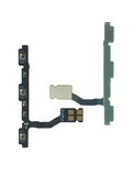 Replacement Power & Volume Button Flex Cable Compatible with Huawei P40