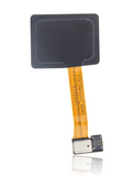 Replacement Fingerprint Reader With Flex Cable Compatible with Huawei P40 / P40 Pro