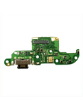 Replacement Charging Port Board Compatible with Motorola Moto G8 Power (XT2041-1 / XT2041-3 / 2020) (Aftermarket Plus)