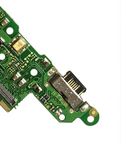 Replacement Charging Port Board Compatible with Motorola Moto G8 Power (XT2041-1 / XT2041-3 / 2020) (Aftermarket Plus)